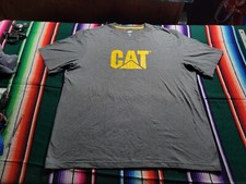 Caterpillar cat men shirt - cat, t-shirt