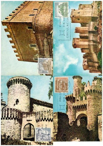 Spain spagna 1967 - spain,