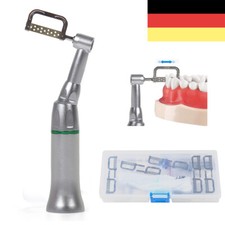 Manipolo dentale 4:1 riduzione