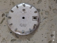 Vintage TISSOT ANTIMAGNETIQUE