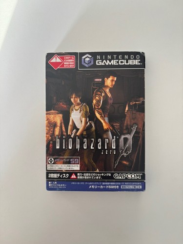 Bio hazard resident evil - bio,