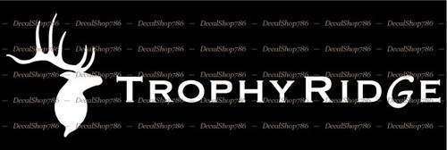 Accessori arco composto trophy - composto,