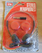 ISL Stereo Headphones VTG anni