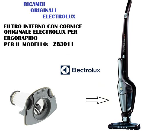 Filtro interno con cornice - filtro,