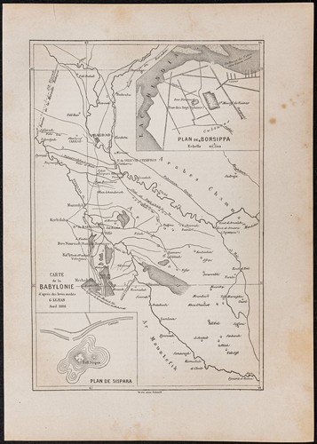 1867 carta la - di,