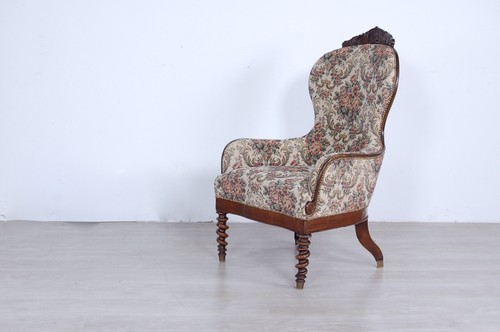 Poltrona seconda metà - , 800