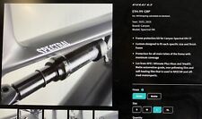 Invisiframe Canyon Spectral ON