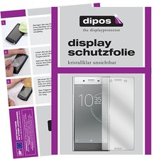 2x Pellicola per Sony Xperia