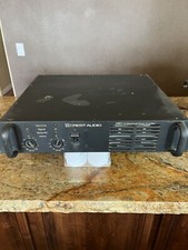 USED - Crest Audio 4601 Power