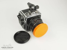 Forster UK Hasselblad SWC Copriobiettivo