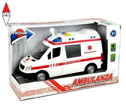 Modellino distributori - modellino,