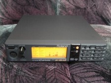 Roland SOUND Canvas SC-55mkII