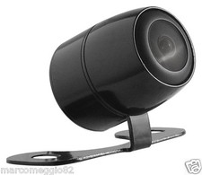 Phonocar MICRO CAMERA 1/4”