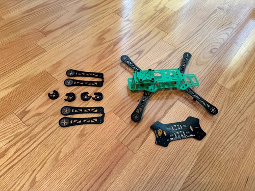 Hobbyking interruttore fpv - hobbyking,