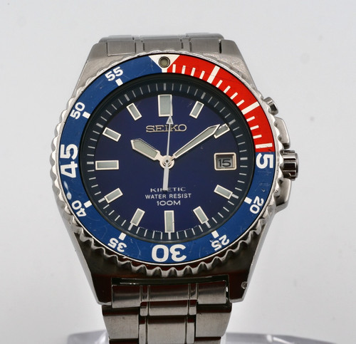 Orologio subacqueo uomo seiko - subacqueo,