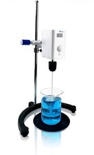 Agitatore da laboratorio