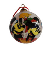 PALLINE NATALE VINTAGE