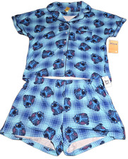 T-shirt pigiama ufficiale