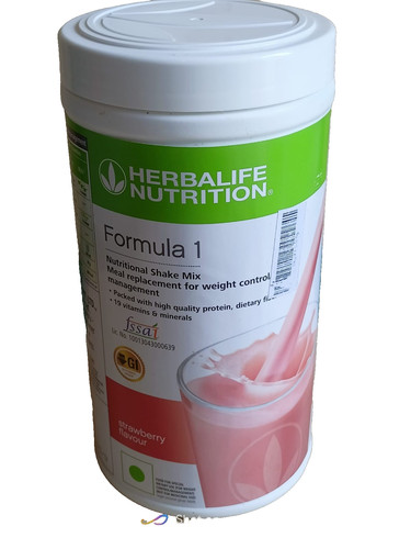 Herbal life nutrition - life,