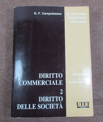 Diritto commerciale - 2,
