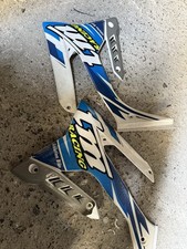 Fianchetti Anteriori Tm 450 Sm 2016. 17/18 Leggi Info