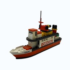 TENTE EXIN Nave Orion Xaloc