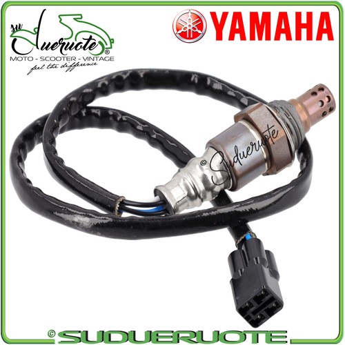 Sonda lambda collettore - collettore, di