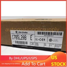 ALLEN BRADLEY 1785-L20B