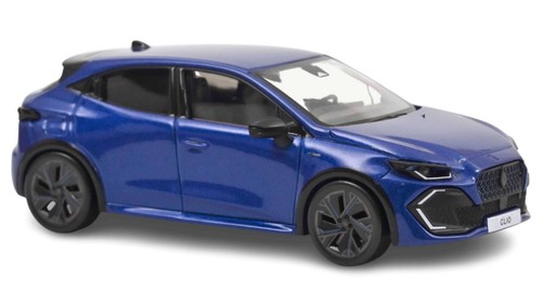 Norev nv517575 renault clio - norev,
