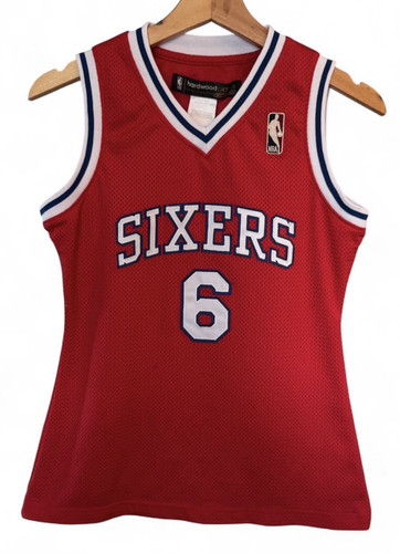 Maglia reebok hardwood - reebok,