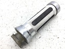 MANOPOLA COMANDO GAS NON ORIGINALE HONDA CN SPAZIO 250 1998 JH2MF02A