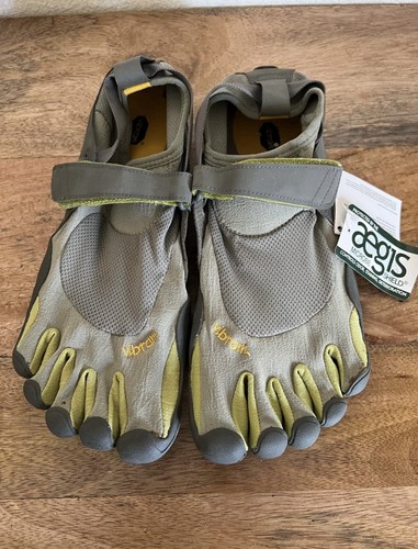 Scarpe vibram fivefingers - scarpe,