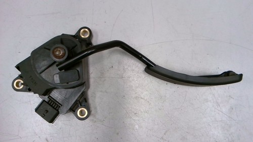 Pedale acceleratore renault - pedale,