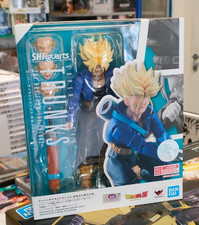 NEW Bandai S.H. Figuarts