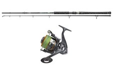 Wallercombo Cormoran Big Cat