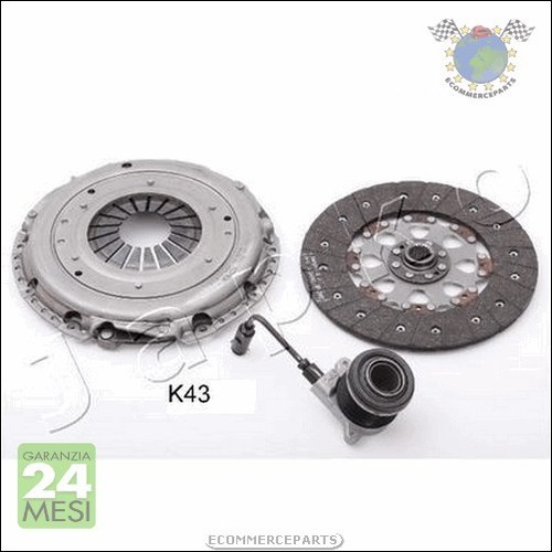 Kit frizione japko per hyundai - japko,