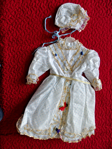 Grazioso vestito carnevale - grazioso,