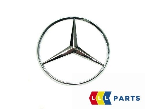 Nuovo originale mercedes - originale, benz