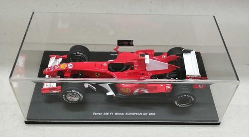Ferrari 248f1 mini car - 248f1,