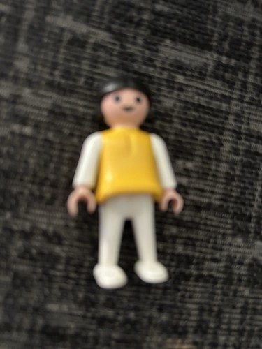 Playmobil figurina vintage - figurina,