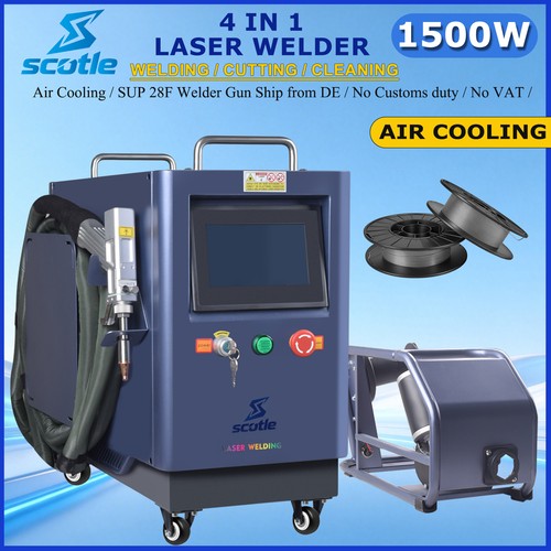 Raffreddamento aria 1500w - raffreddamento, ad
