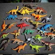 Dinosauri lotto giocattoli