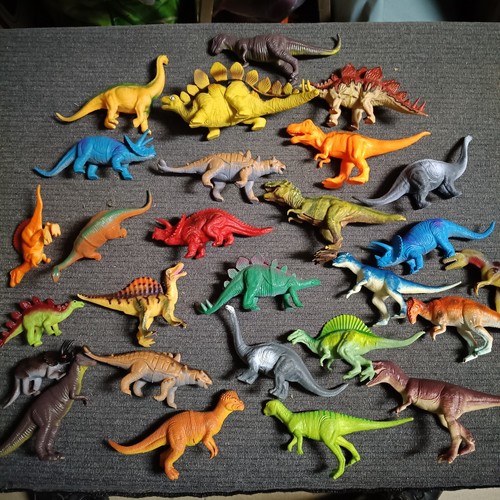 Dinosauri lotto giocattoli