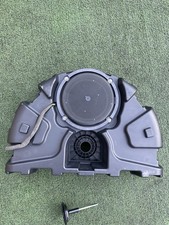 Ford Fiesta Mk8 2017-2023 Bang