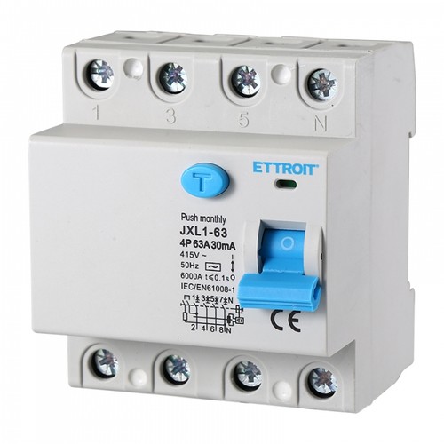 Ettroit interruttore - ettroit,