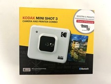 Kodak Mini Shot 3 Macchina