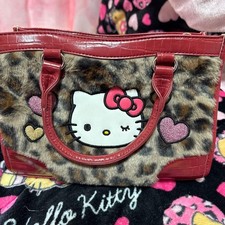 Borsa a tracolla Boston Sanrio