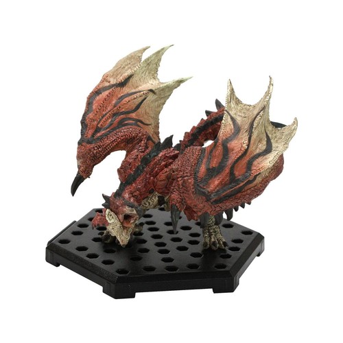 Monster hunter cfb figure - monster,