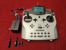 Trasmettitore sistema