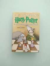 Libro Harry Potter e la pietra